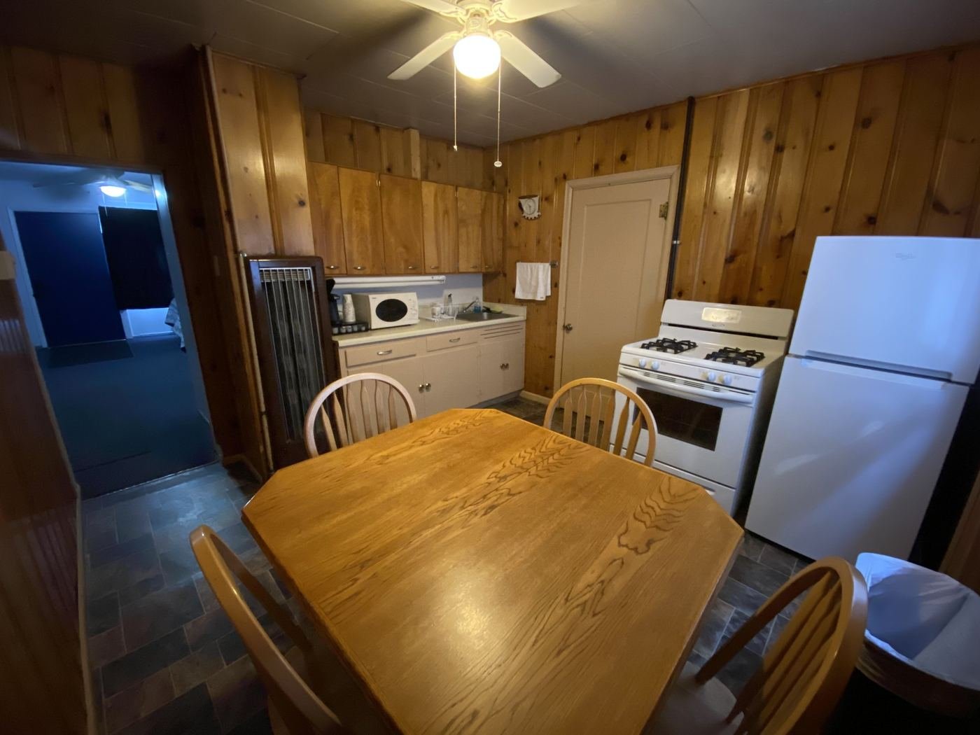 The Cabin