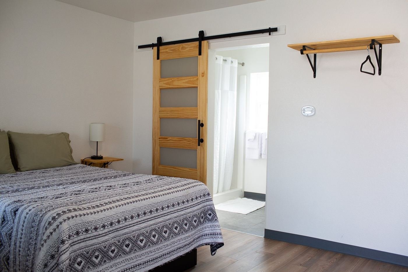 Renovated Deluxe Room