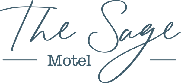 The Sage Motel